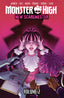 Monster High New Scaremester TP 02 Trades/Hard Covers IDW