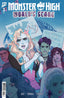 Monster High World's Scare #02 Comics - Back Issues IDW