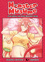 Monster Musume HC 01