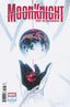 Moon Knight Fist of Khonshu #12 1:25 Simone Di Meo Var Comics - Back Issues Marvel Comics