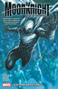 Moon Knight Fist Of Khonshu TP 02 Subterranean Jugnle Trades/Hard Covers Marvel Comics