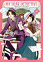 My Dear Detective Mitsuko's Case Files GN 04 Trades/Hard Covers Seven Seas Entertainment