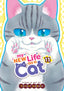 My New Life as a Cat GN 11
