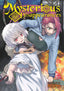 Mysterious Disappearances GN 07 Trades/Hard Covers Seven Seas Entertainment