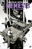 Nemesis Forever #02 Scalera "Black & White" Var Comics - Back Issues Dark Horse Comics