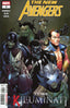 New Avengers (2025) #04 Comics - Back Issues Marvel Comics