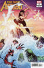 New Avengers (2025) #04 Mason Var Comics - Back Issues Marvel Comics