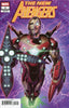 New Avengers (2025) #04 Larocca Var Comics - Back Issues Marvel Comics