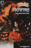 Nocturnals The Sinister Path #01 Halloween Trick-Or-Read (2025) Edition Comics - Back Issues Dark Horse Comics