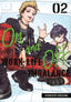 On and Off Work-Life Imbalance GN 02
