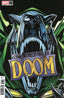 One World Under Doom #07 Shaw Var Comics - Back Issues Marvel Comics