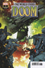One World Under Doom #07 R B Silva Var