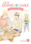 Our Dining Table Seconds Please GN 01
