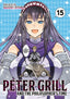 Peter Grill and the Philosopher's Time GN 15