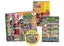 Plants Vs Zombies Boxed Set 09