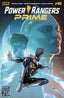 Power Rangers Prime #10 Comics BOOM ENTERTAINMENT