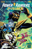 Power Rangers Prime #10 1:10 Jorge Corona Var Comics - Back Issues Boom! Entertainment