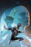 Power Rangers Prime #10 Clarke Virgin Var Comics - Back Issues Boom! Entertainment