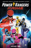 Power Rangers Prime TP 02 Trades/Hard Covers Boom! Entertainment
