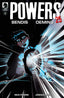 Powers 25 #02 Comics - Back Issues Dark Horse Comics