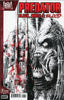 Predator Black White & Blood #03 1:25 Alan Quah Var Comics - Back Issues Marvel Comics