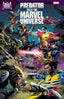 Predator Kills the Marvel Universe #02 Comics - Back Issues Marvel Comics