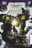 Predator Kills the Marvel Universe #02 Pagulayan Var Comics - Back Issues Marvel Comics