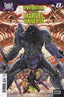 Predator Kills the Marvel Universe #02 1:25 Baldeon Var Comics - Back Issues Marvel Comics