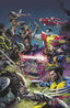 Predator Kills the Marvel Universe #02 1:100 Leinil Yu Var Comics - Back Issues Marvel Comics