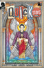 Quick Stops Volume 3 #03 Eric Pflueger Var Comics - Back Issues Dark Horse Comics