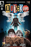 Quick Stops Volume 3 #03 Comics - Back Issues Dark Horse Comics