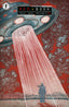 Red Book I #01 Shimizu Var Comics Dark Horse Comics