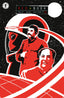 Red Book I #01 Boss Var Comics Dark Horse Comics