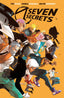 Seven Secrets HC Deluxe Edition Trades/Hard Covers Boom! Entertainment