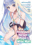 She Professed Herself Pupil of the Wise Man GN 13 Trades/Hard Covers Seven Seas Entertainment