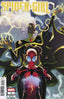 Spider-Girl (2025) #04 Garron Var Comics Marvel Comics