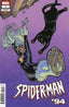 Spider-Man '94 #01 1:25 Yagawa Var Comics - Back Issues Marvel Comics