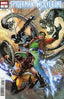 Spider-Man & Wolverine (2025) #05 Bressan Var Comics - Back Issues Marvel Comics