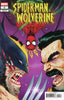 Spider-Man & Wolverine (2025) #05 Anindito Var Comics - Back Issues Marvel Comics