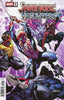 Spider-Verse Vs Venomverse #05 Nieto Var Comics - Back Issues Marvel Comics