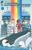 Star Trek Lower Decks (2024) #11 Goode Var Comics - Back Issues IDW