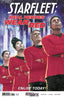 Star Trek Red Shirts #03 Woodward Var Comics - Back Issues IDW