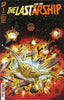 Star Trek The Last Starship #01 Comics - Back Issues IDW