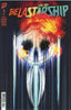 Star Trek The Last Starship #01 Patridge Var Comics - Back Issues IDW