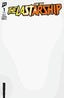 Star Trek The Last Starship #01 Blank Var Comics IDW