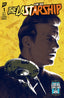 Star Trek The Last Starship #01 Christian Ward Local Comic Shop Day Exclusive Comics - Back Issues IDW