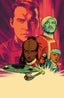 Star Trek The Last Starship #01 1:25 Michael Cho Var Comics - Back Issues IDW