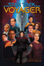 Star Trek Voyager Omnibus TP Trades/Hard Covers IDW