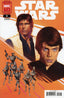 Star Wars (2025) #05 1:25 E M Gist Var Comics - Back Issues Marvel Comics