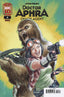 Star Wars Doctor Aphra Chaos Agent #04 David Lopez Var Comics - Back Issues Marvel Comics